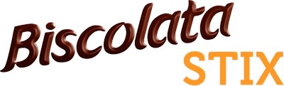 Biscolata Stix - Ropogós csokoládés pálcikák - kókuszos
